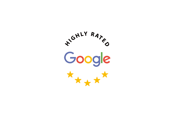Google-Badge